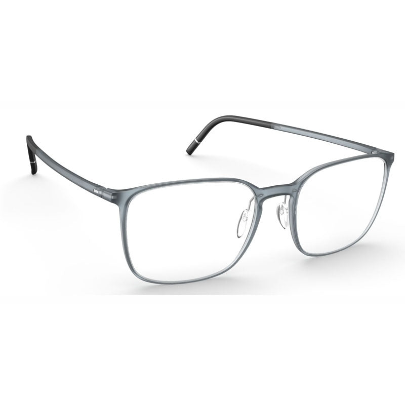 Silhouette Eyeglasses, Model: PureWaveFullrim2954 Colour: 6610