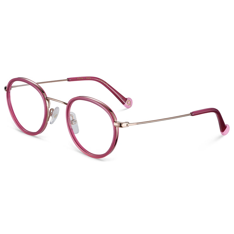 Etnia Barcelona Eyeglasses, Model: Puzzle Colour: PGPK