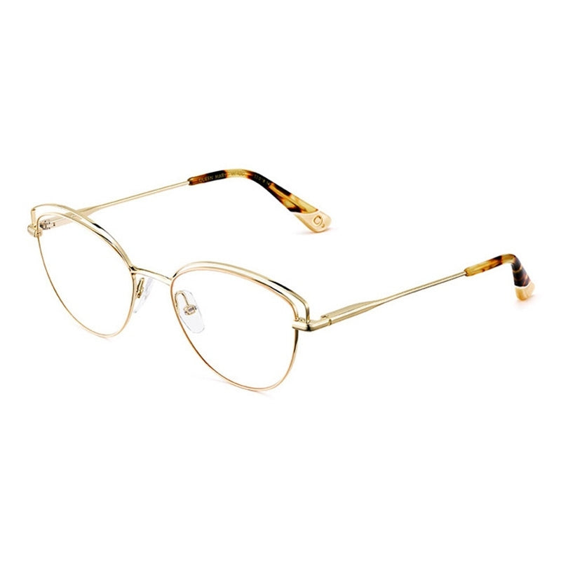 Etnia Barcelona Eyeglasses, Model: QueenMary Colour: WHGD