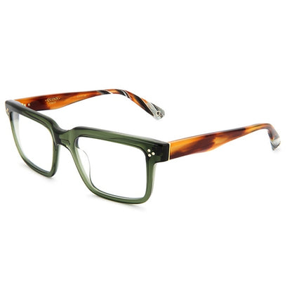 Etnia Barcelona Eyeglasses, Model: Quinn Colour: GRHV