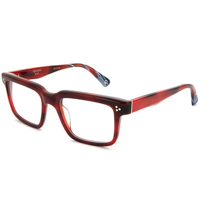 Etnia Barcelona Eyeglasses, Model: Quinn Colour: RDBL