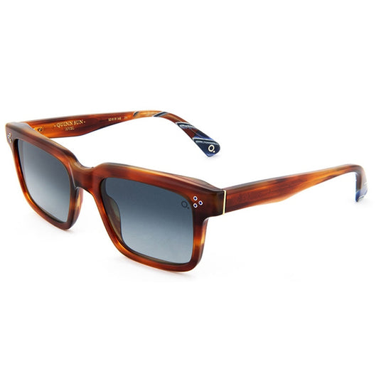 Etnia Barcelona Sunglasses, Model: QuinnSun Colour: HVBL