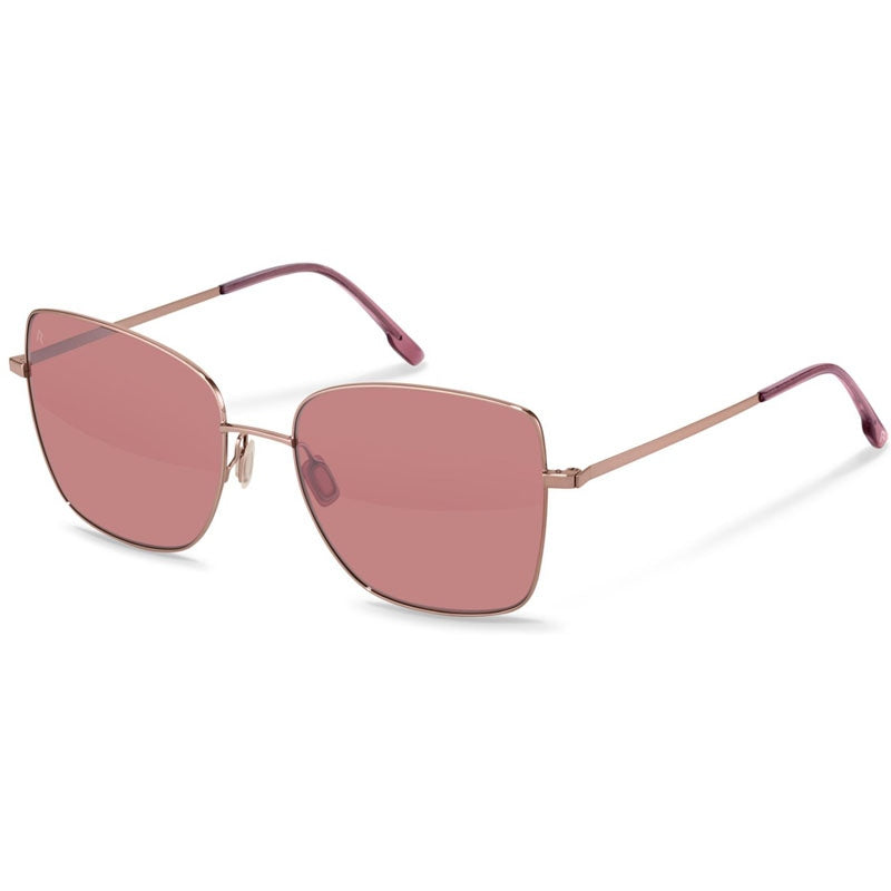 Rodenstock Sunglasses, Model: R1446 Colour: B