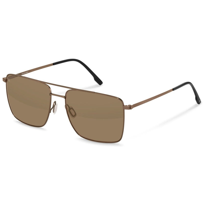 Rodenstock Sunglasses, Model: R1448 Colour: B