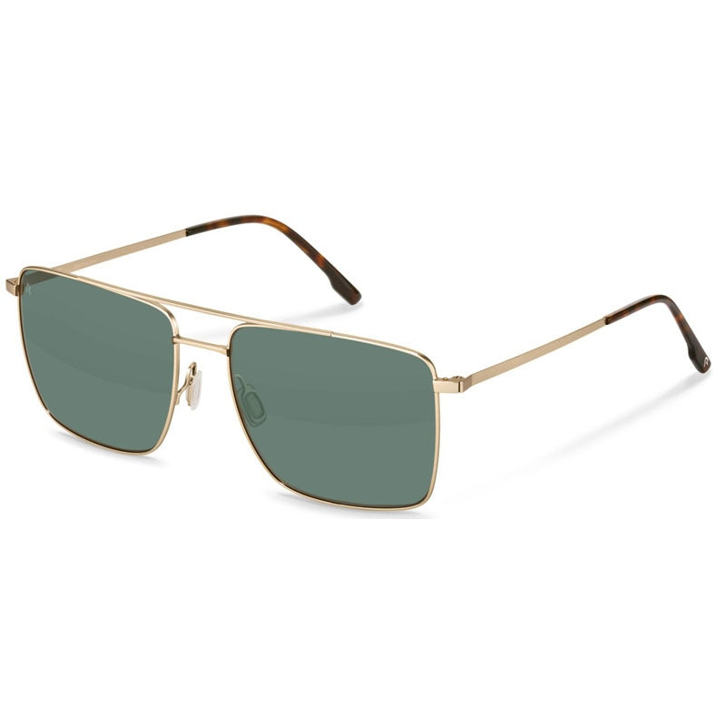 Rodenstock Sunglasses, Model: R1448 Colour: C