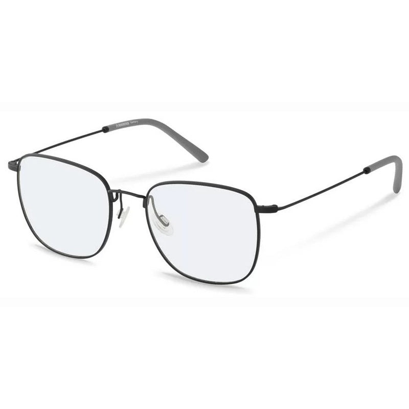 Rodenstock Eyeglasses, Model: R2652 Colour: A