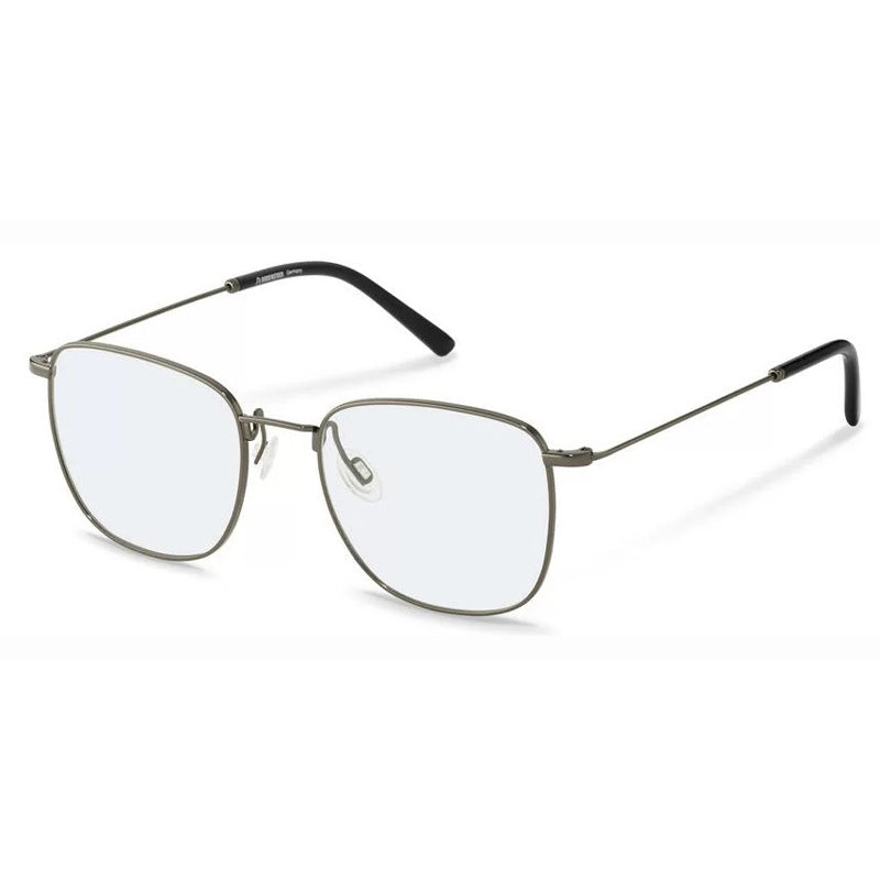 Rodenstock Eyeglasses, Model: R2652 Colour: D