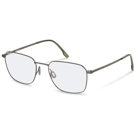 Rodenstock Eyeglasses, Model: R2661 Colour: A