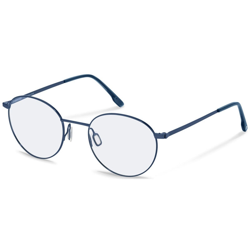 Rodenstock Eyeglasses, Model: R2662 Colour: B