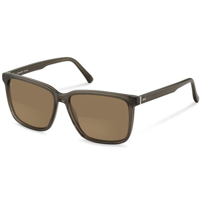 Rodenstock Sunglasses, Model: R3336 Colour: B151