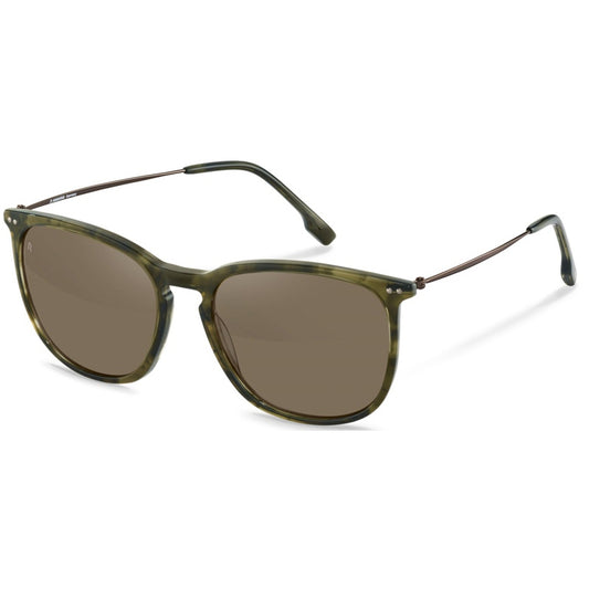 Rodenstock Sunglasses, Model: R3342 Colour: C151