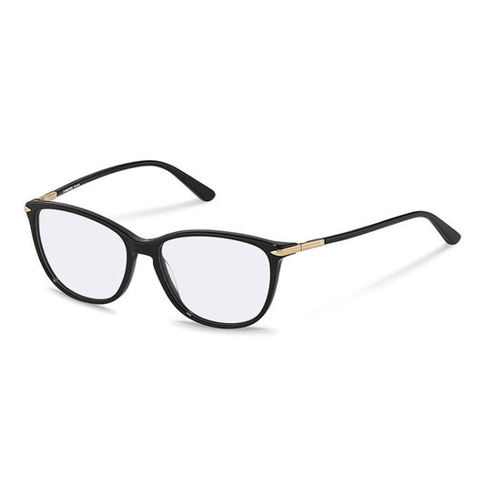 Rodenstock Eyeglasses, Model: R5328 Colour: A