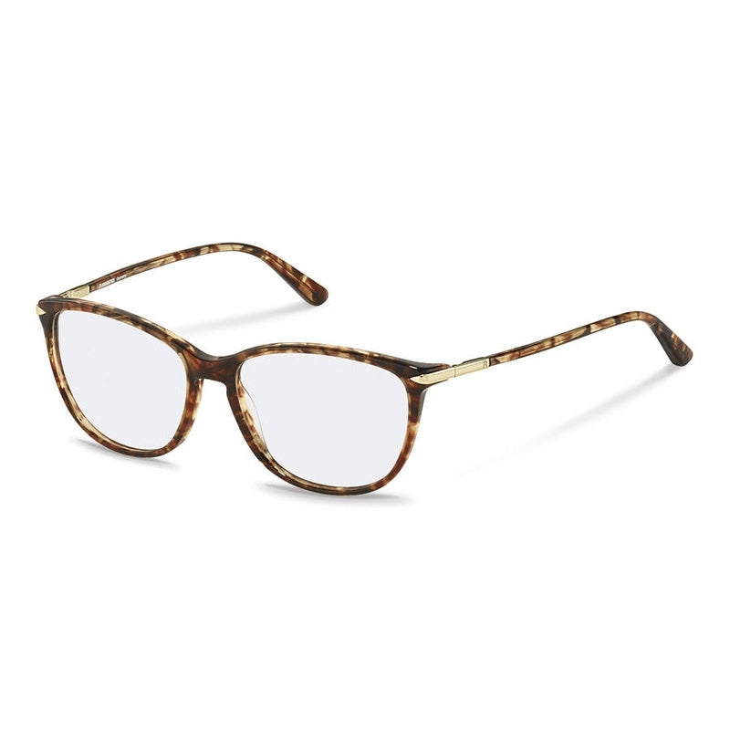 Rodenstock Eyeglasses, Model: R5328 Colour: B