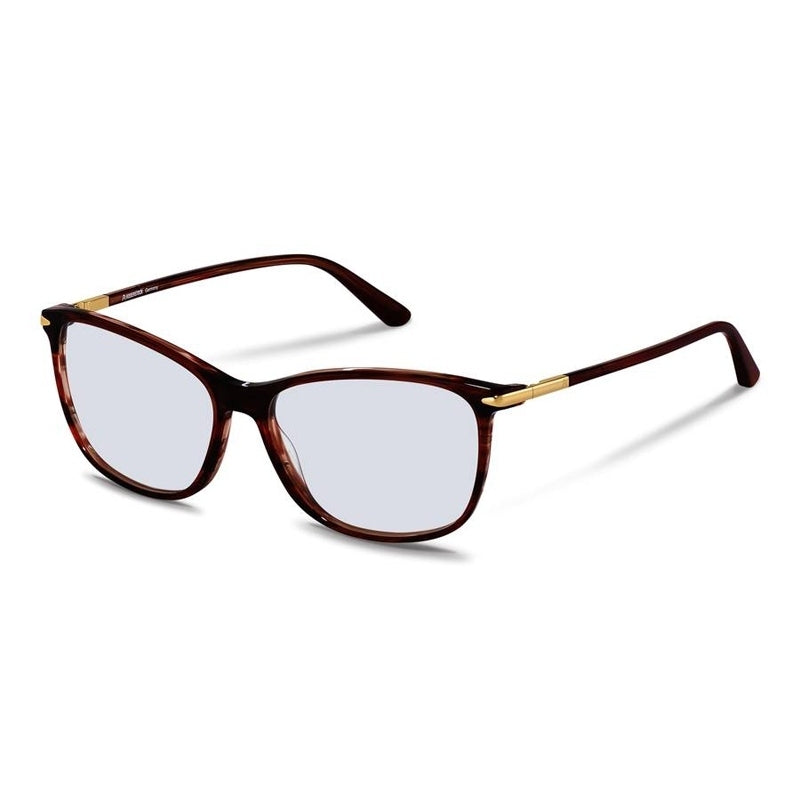 Rodenstock Eyeglasses, Model: R5335 Colour: B