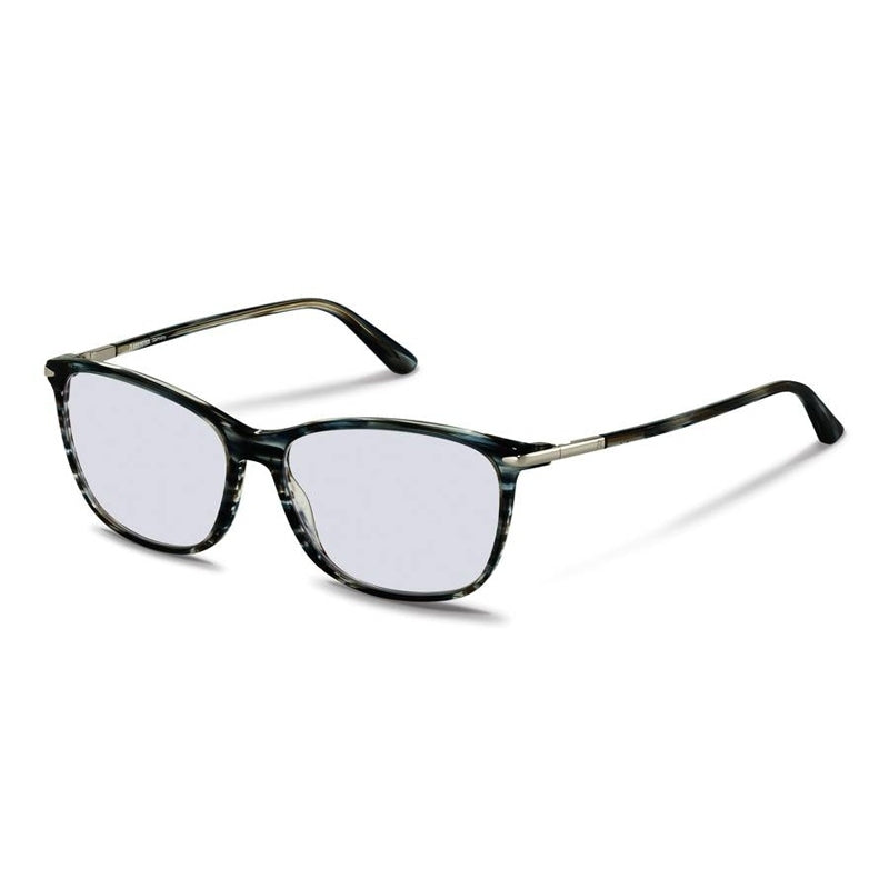 Rodenstock Eyeglasses, Model: R5335 Colour: C