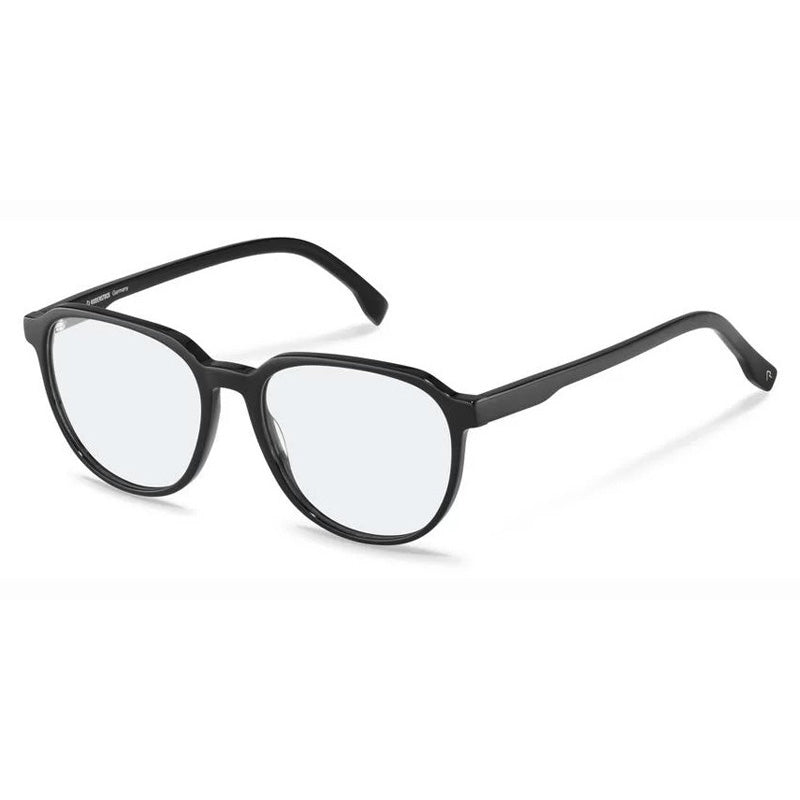 Rodenstock Eyeglasses, Model: R5353 Colour: A