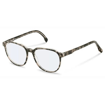 Rodenstock Eyeglasses, Model: R5353 Colour: D