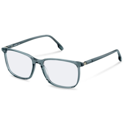 Rodenstock Eyeglasses, Model: R5360 Colour: D