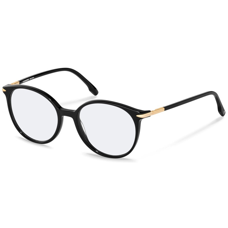 Rodenstock Eyeglasses, Model: R5364 Colour: A