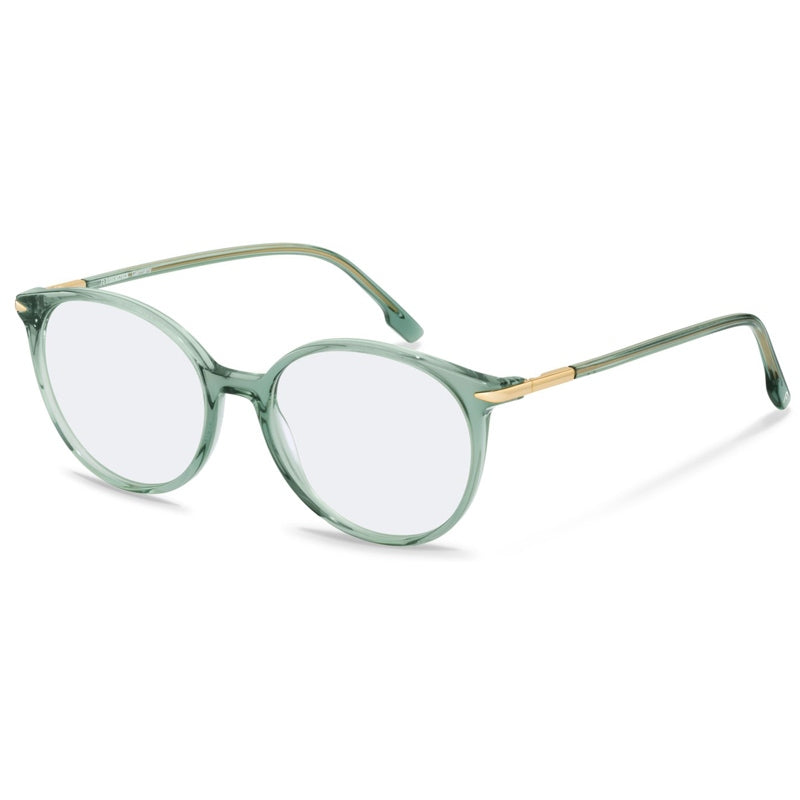 Rodenstock Eyeglasses, Model: R5364 Colour: B