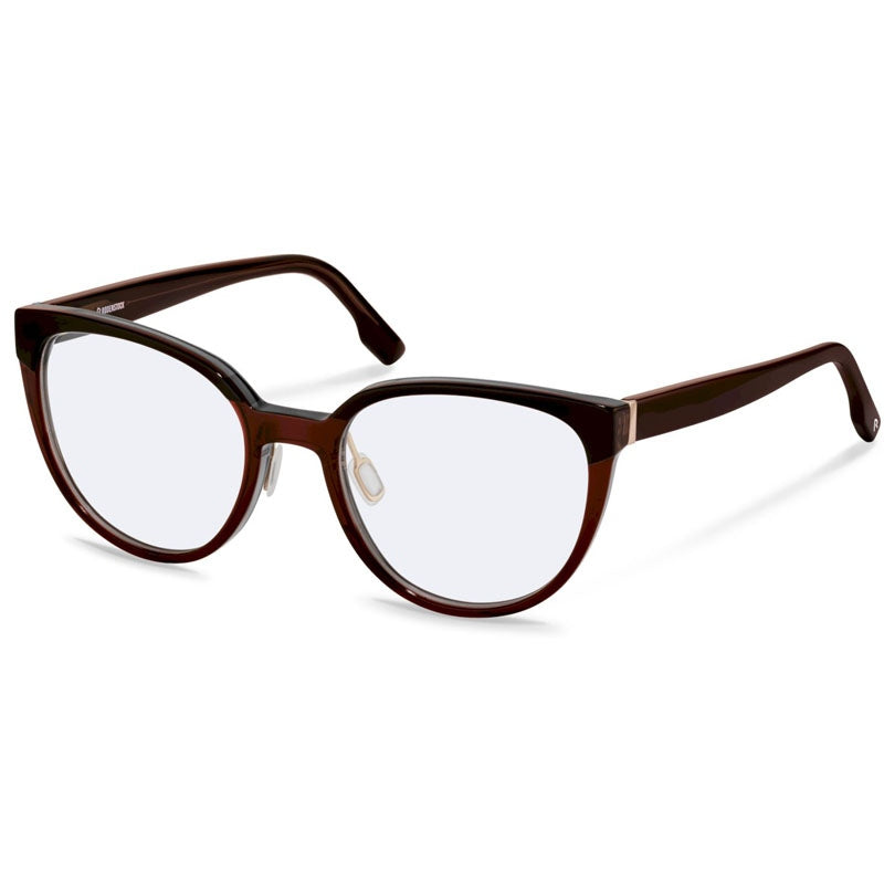 Rodenstock Eyeglasses, Model: R5370 Colour: A