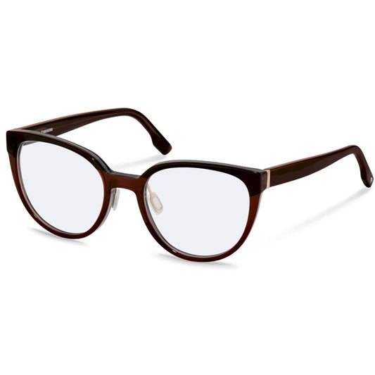 Rodenstock Eyeglasses, Model: R5370 Colour: A