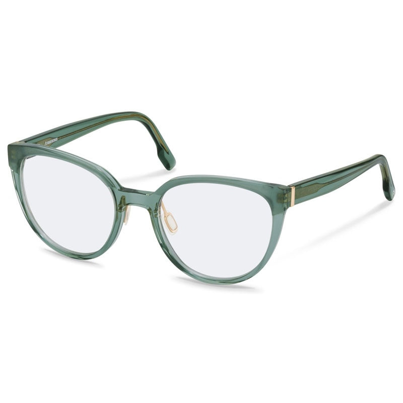 Rodenstock Eyeglasses, Model: R5370 Colour: B