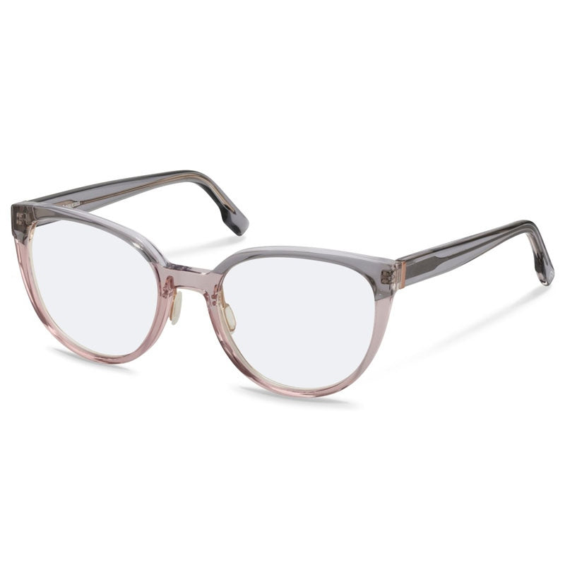 Rodenstock Eyeglasses, Model: R5370 Colour: C