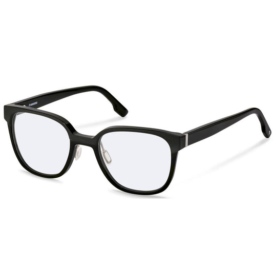 Rodenstock Eyeglasses, Model: R5371 Colour: A