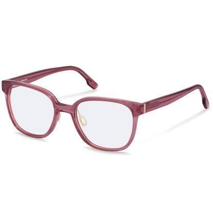 Rodenstock Eyeglasses, Model: R5371 Colour: B