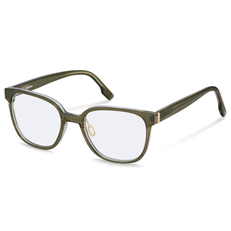 Rodenstock Eyeglasses, Model: R5371 Colour: C