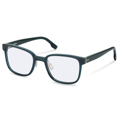 Rodenstock Eyeglasses, Model: R5372 Colour: A