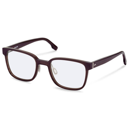 Rodenstock Eyeglasses, Model: R5372 Colour: B