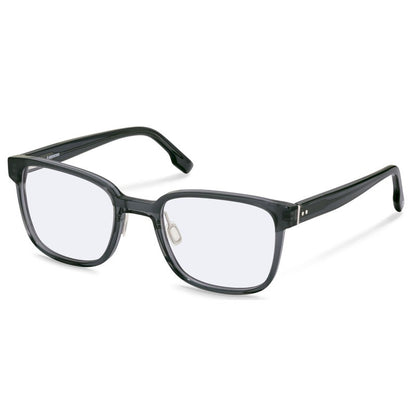 Rodenstock Eyeglasses, Model: R5372 Colour: C