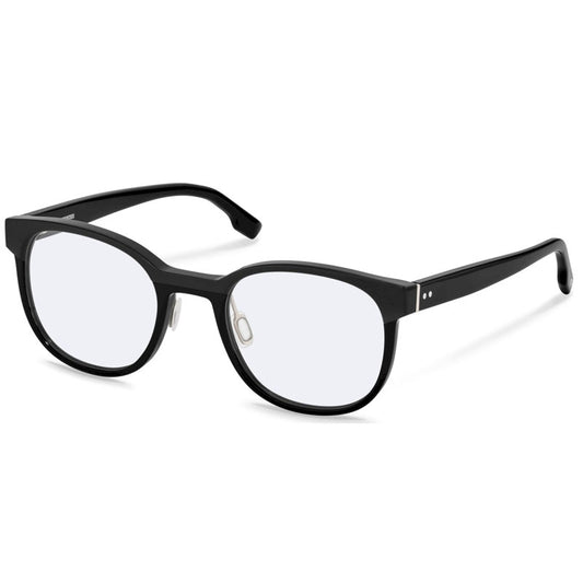 Rodenstock Eyeglasses, Model: R5373 Colour: A