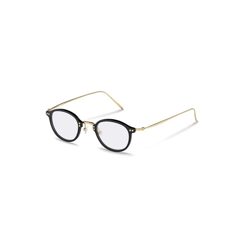 Rodenstock Eyeglasses, Model: R7059 Colour: A