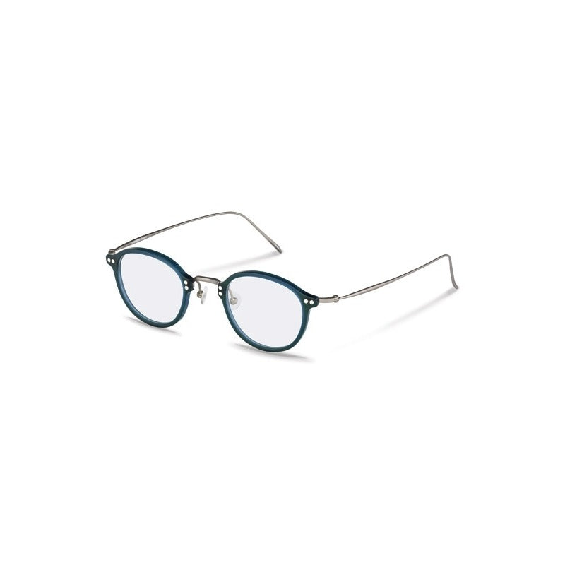 Rodenstock Eyeglasses, Model: R7059 Colour: B