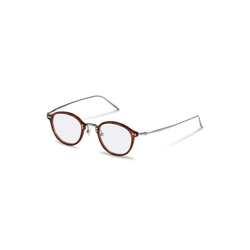 Rodenstock Eyeglasses, Model: R7059 Colour: D