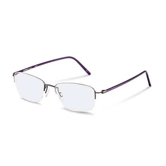 Rodenstock Eyeglasses, Model: R7073 Colour: F