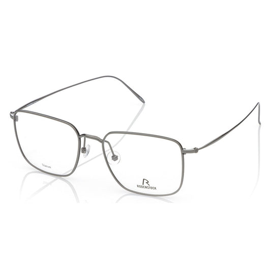 Rodenstock Eyeglasses, Model: R7122 Colour: B