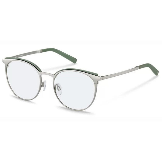 Rodenstock Eyeglasses, Model: R7124 Colour: C