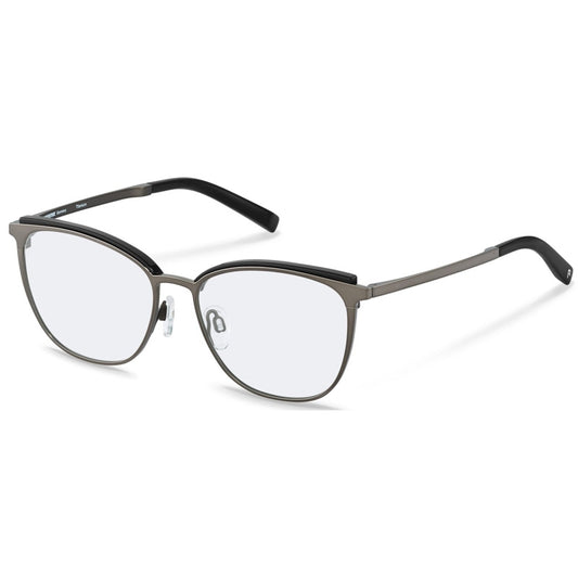 Rodenstock Eyeglasses, Model: R7125 Colour: A