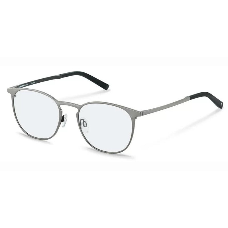 Rodenstock Eyeglasses, Model: R7126 Colour: C