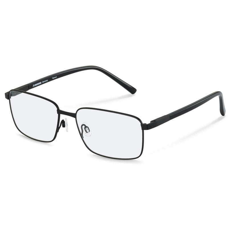 Rodenstock Eyeglasses, Model: R7130 Colour: A