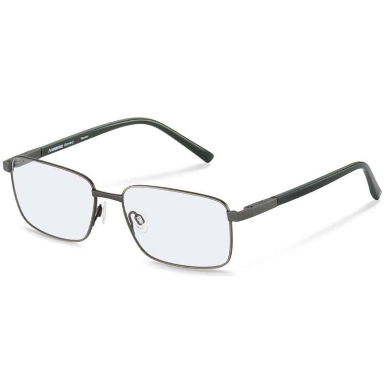 Rodenstock Eyeglasses, Model: R7130 Colour: D