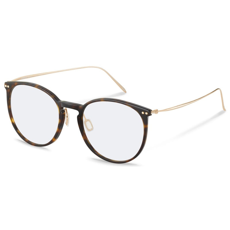 Rodenstock Eyeglasses, Model: R7135 Colour: C