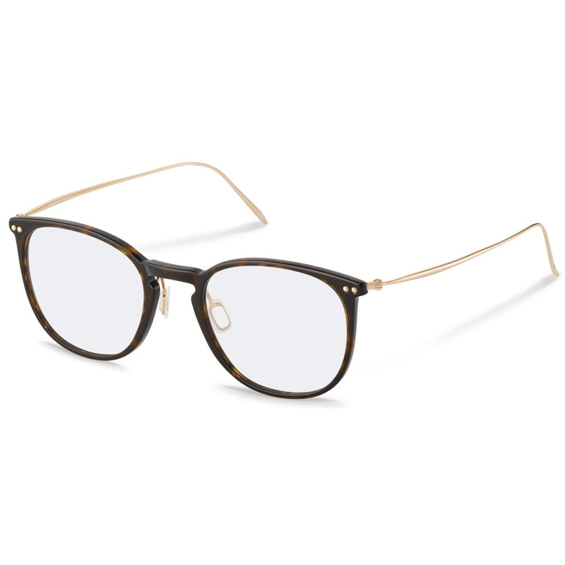 Rodenstock Eyeglasses, Model: R7136 Colour: B