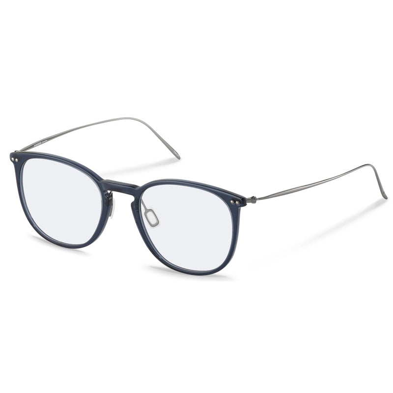 Rodenstock Eyeglasses, Model: R7136 Colour: D