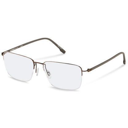 Rodenstock Eyeglasses, Model: R7142 Colour: B