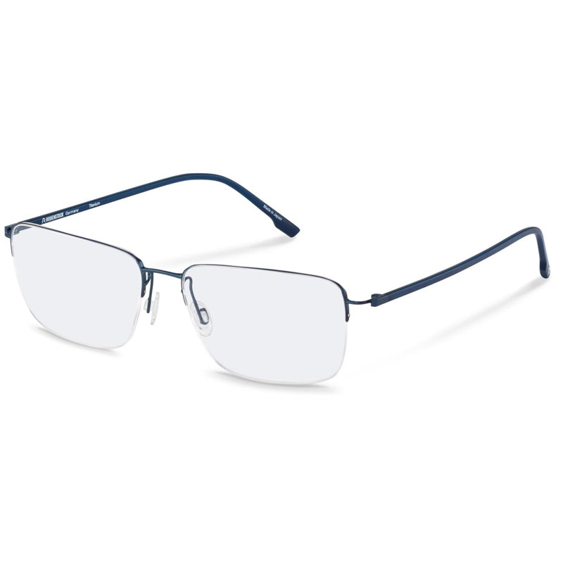 Rodenstock Eyeglasses, Model: R7142 Colour: C